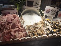 -星伦多自助料理(华润万象城店)