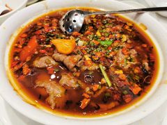 -新兴家喻酒家·羊城名宴(昌岗店)