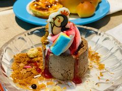 -帝企鹅自助餐厅•儿童岛•真企鹅(长隆企鹅酒店)