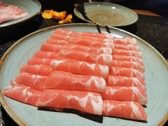 -老墙根涮肉(王四营店)