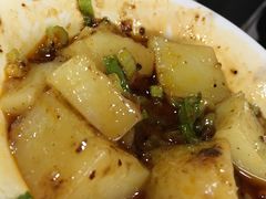 -洞子口张老二凉粉(文殊院店)