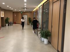 -美年大健康体检中心(浦东美张分院)