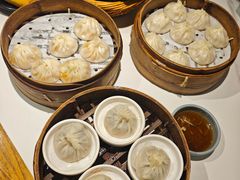 -馋三尺蟹粉小笼(人民广场店)