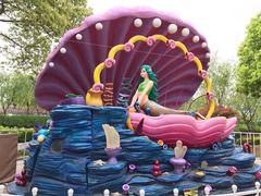 -安徒生童话乐园