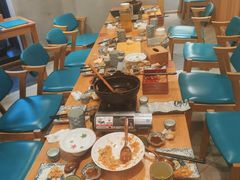大堂-村上一屋·亚洲菜融合小馆(南楼店)
