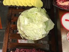 -高兴壹锅·潮汕鲜牛肉火锅(良乡梅花庄店)
