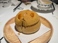 招牌菠萝包-炳胜品味(深圳湾万象城店)