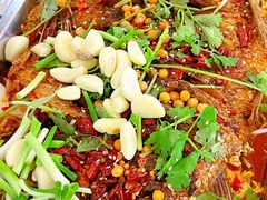 -江湖万州烤鱼(王子美食城)