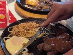 -豪享来中西餐厅(金水东路店)