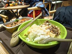 -北大家园食堂