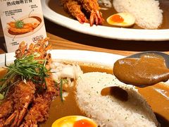 -CURRY YA 熟成咖哩專門店(深圳湾万象城店)