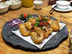 -花溪雨·森林餐厅(石基店)