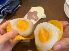 -一口小满手作糯米糍(北山店)
