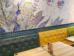 -轻蔬不用等·素食(江苏路店)