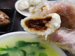 -记忆包工坊·非遗小笼包(sm广场店)