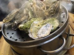海蛎子-九层海鲜塔(市南店)