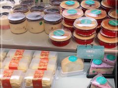 -罗莎蛋糕Rosa bread(蔡锷北店)
