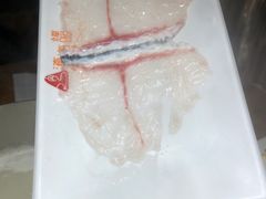 -滇海谣云南斑鱼养生火锅(北戴河旗舰店)
