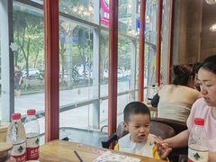 -U你·天然调味(南湖总店)