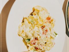 -老洋房花园饭店(绍兴路店)