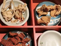 -老萍巷莲花血鸭·萍乡地标江西菜(步行街店)