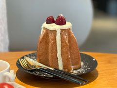 -荷恬·精致蔬食料理(富国街店)