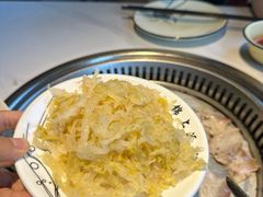 -东北烤肉(钟鼎名悦店)