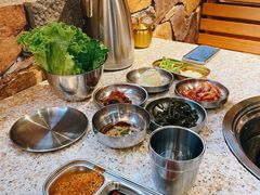 -欧巴烤肉(创富世纪店)