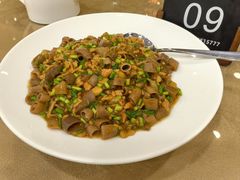 海肠捞饭-良友·青岛菜(五四广场店)