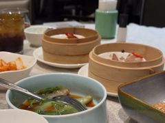 -万丽轩·粤菜(王府井金茂万丽酒店)