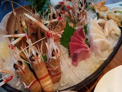 -Mr·Fish鱼鲜生海鲜放题(银泰in99店)