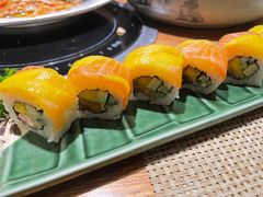 -蟹将军·松叶蟹和牛日料放题自助(K11店)