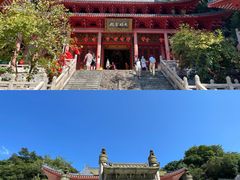 -飞霞风景名胜区