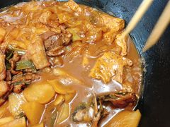 -官厅老勾渔馆(温泉店)