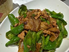 -关东小院(瀛海环宇坊店)