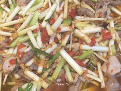 -邱金小炒·30 年盐帮江湖菜(自贡店)