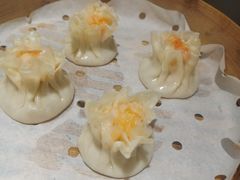 -浙味观杭州海鲜面(钱江新城高德置地店)
