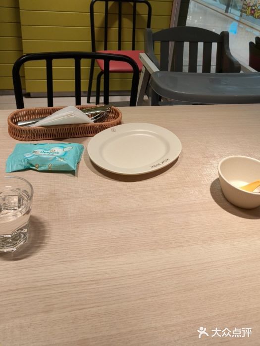 卡朋西餐(悦汇城店)图片