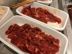 -海底捞火锅(顺义华联店)