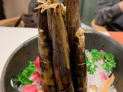 -若蘭慈·无国界素食料理(欢乐海岸店)