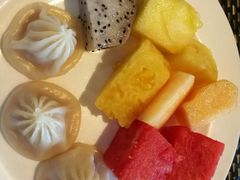 -宁波万豪酒店