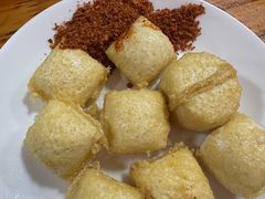 -洞子口张老二凉粉(文殊院店)