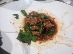 -悦融琥珀·京鲁菜·海味珍品(西单店)