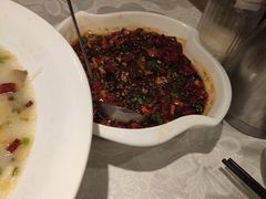 -川味堂·四川豆花(八卦岭店)