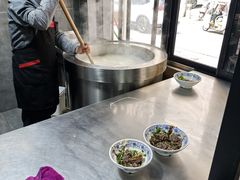 -清真马虎面馆(西七路店)