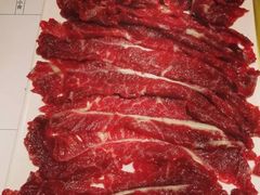 -三毛牛肉店(福强店)