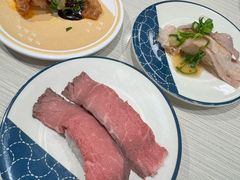 -滨寿司(新街口中央商场店)