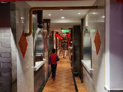 -山西会馆·晋菜·晋商宴·民俗博物馆(体育路店)