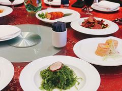 -臻萃轩中餐厅(国家会展中心店)