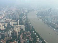 -上海中心大厦